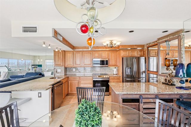 3550 NE Galt Ocean Dr 501, Fort Lauderdale, FL 33308