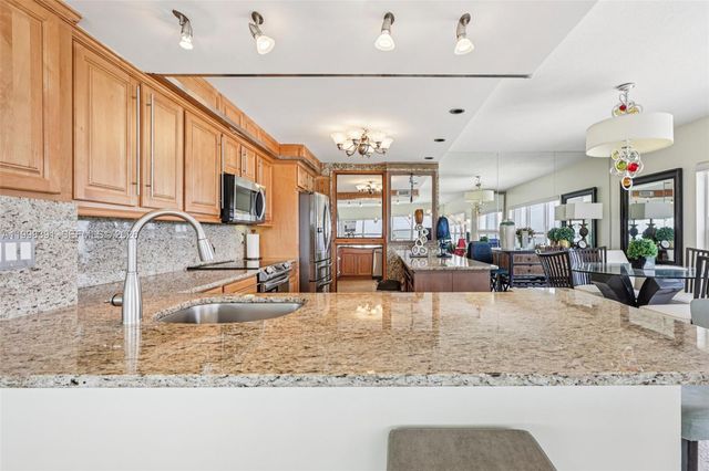 3550 NE Galt Ocean Dr 501, Fort Lauderdale, FL 33308
