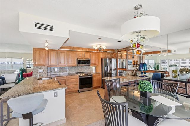 3550 NE Galt Ocean Dr 501, Fort Lauderdale, FL 33308