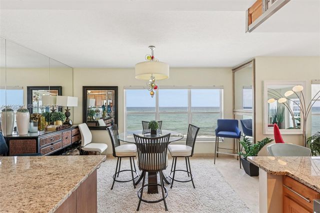 3550 NE Galt Ocean Dr 501, Fort Lauderdale, FL 33308