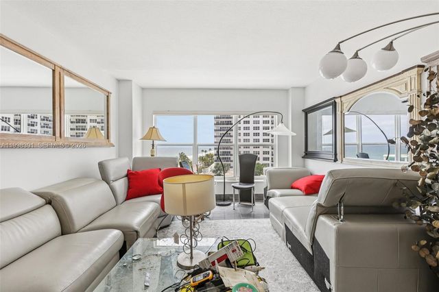 3550 NE Galt Ocean Dr 501, Fort Lauderdale, FL 33308