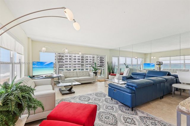 3550 NE Galt Ocean Dr 501, Fort Lauderdale, FL 33308
