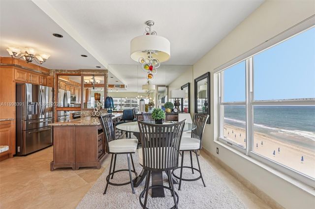 3550 NE Galt Ocean Dr 501, Fort Lauderdale, FL 33308