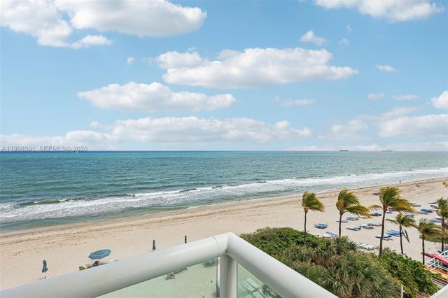 3550 NE Galt Ocean Dr 501, Fort Lauderdale, FL 33308