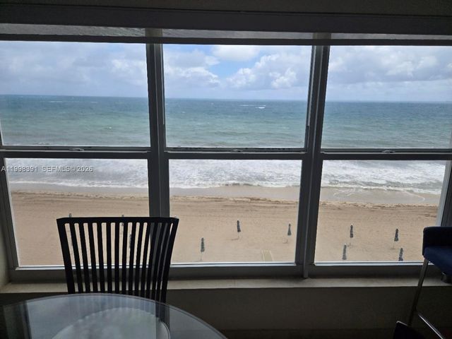 3550 NE Galt Ocean Dr 501, Fort Lauderdale, FL 33308