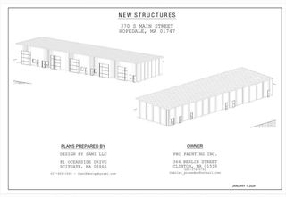 370 S Main St, Hopedale, MA 01747