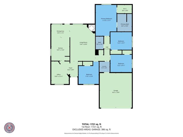 3001 Meadow Bay Drive, Dickinson, TX 77539