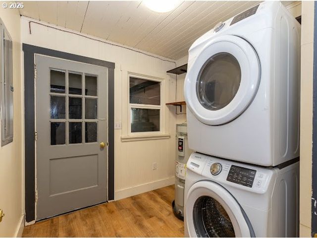 46822 SUNSET Ave, Westfir, OR 97492