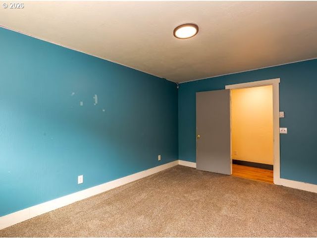 46822 SUNSET Ave, Westfir, OR 97492