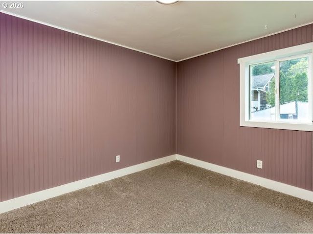 46822 SUNSET Ave, Westfir, OR 97492