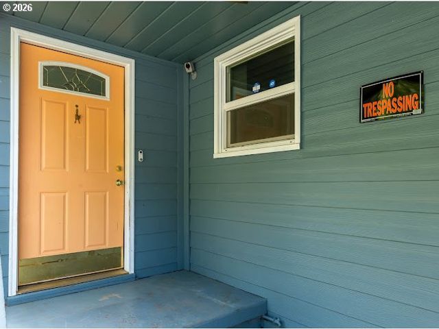 46822 SUNSET Ave, Westfir, OR 97492