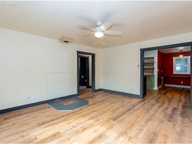 46822 SUNSET Ave, Westfir, OR 97492