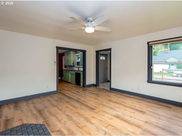 46822 SUNSET Ave, Westfir, OR 97492