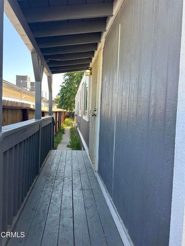 1227 Clavel Avenue, Ventura, CA 93004