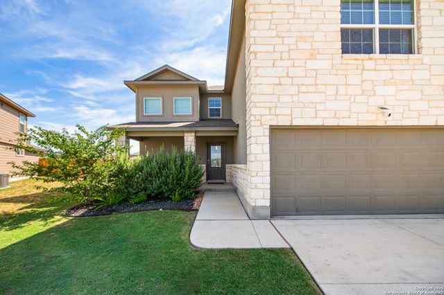 4794 Chalk Flats, San Antonio, TX 78253