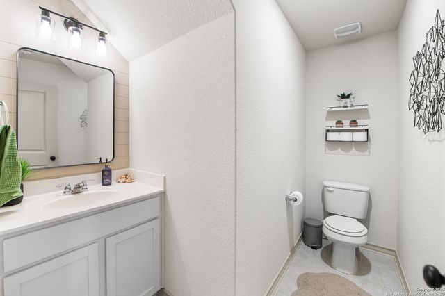 4794 Chalk Flats, San Antonio, TX 78253