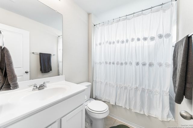 4794 Chalk Flats, San Antonio, TX 78253