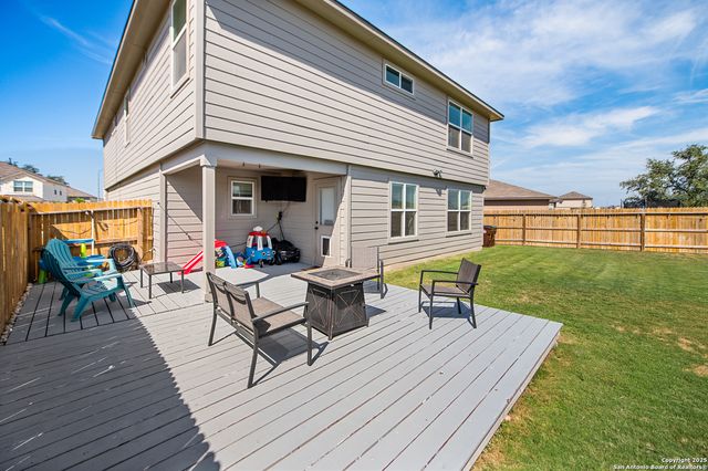 4794 Chalk Flats, San Antonio, TX 78253