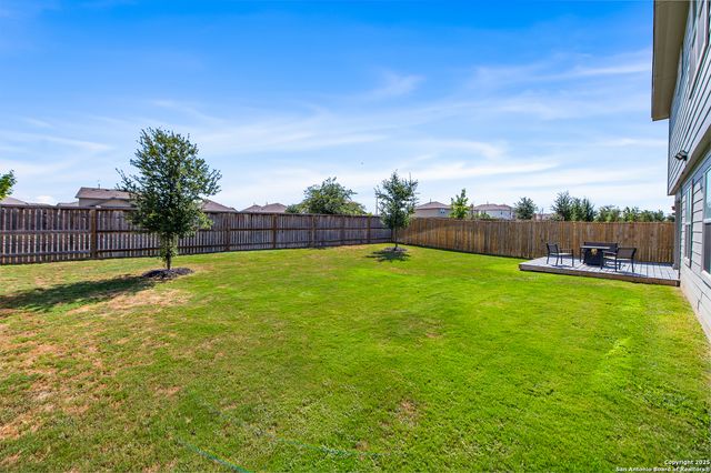 4794 Chalk Flats, San Antonio, TX 78253