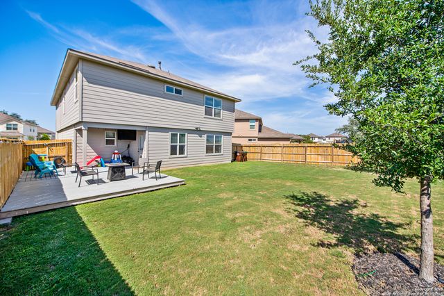 4794 Chalk Flats, San Antonio, TX 78253