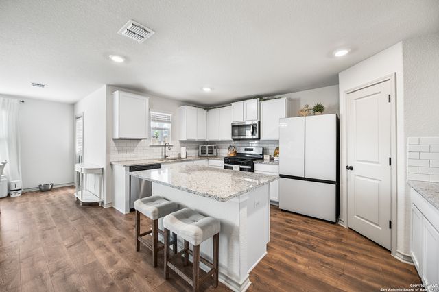4794 Chalk Flats, San Antonio, TX 78253