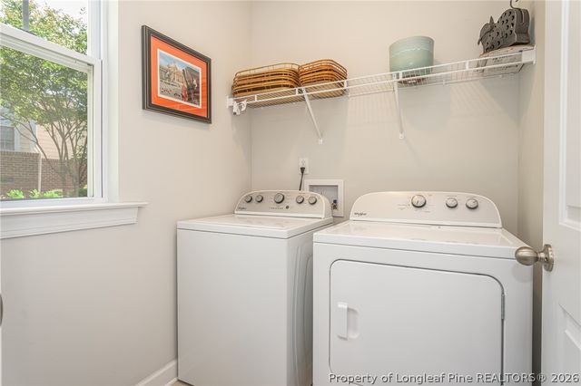 58 Hawk Ridge Drive, Spring Lake, NC 28390