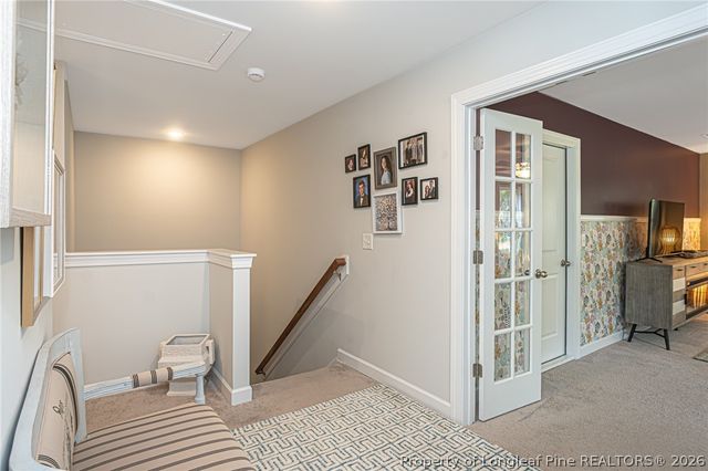 58 Hawk Ridge Drive, Spring Lake, NC 28390