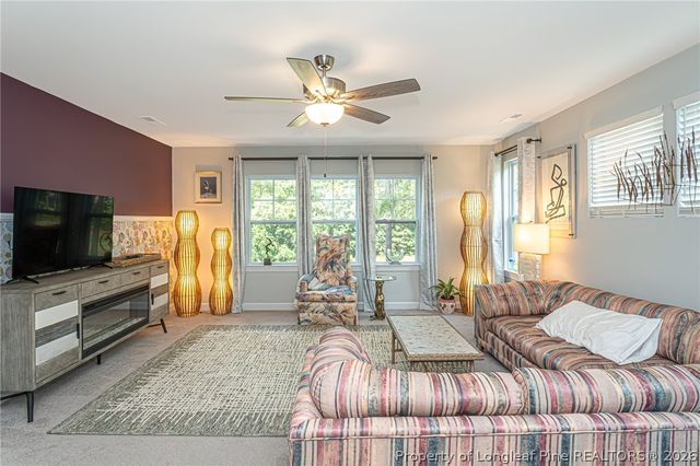 58 Hawk Ridge Drive, Spring Lake, NC 28390