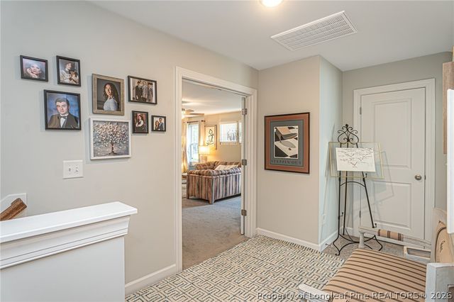 58 Hawk Ridge Drive, Spring Lake, NC 28390
