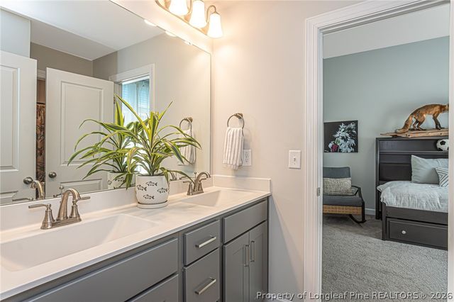 58 Hawk Ridge Drive, Spring Lake, NC 28390
