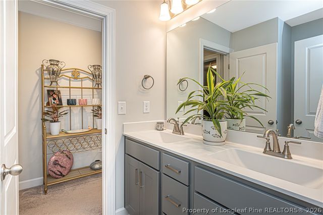 58 Hawk Ridge Drive, Spring Lake, NC 28390
