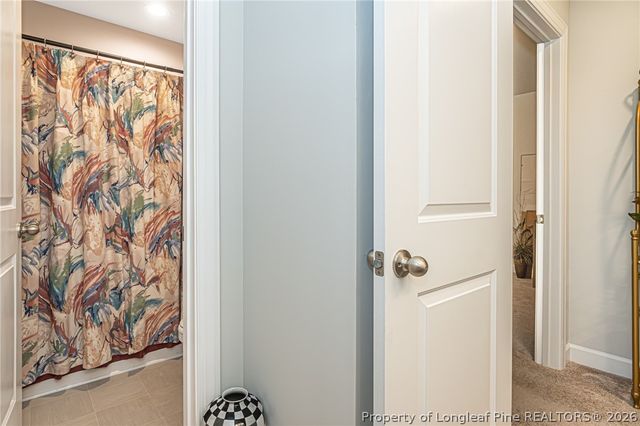 58 Hawk Ridge Drive, Spring Lake, NC 28390