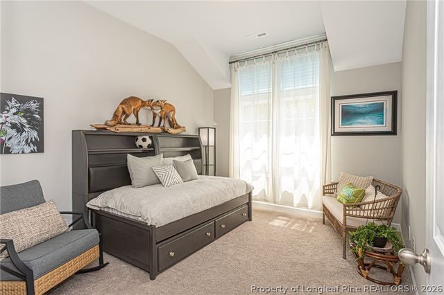 58 Hawk Ridge Drive, Spring Lake, NC 28390