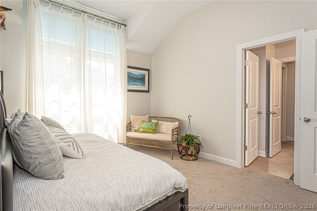 58 Hawk Ridge Drive, Spring Lake, NC 28390