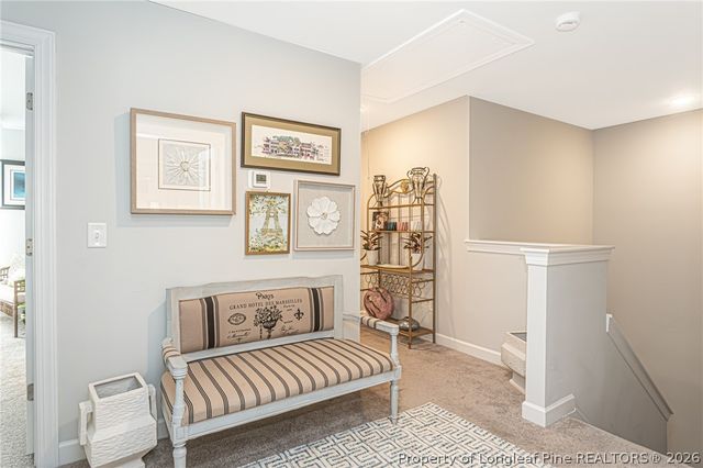 58 Hawk Ridge Drive, Spring Lake, NC 28390
