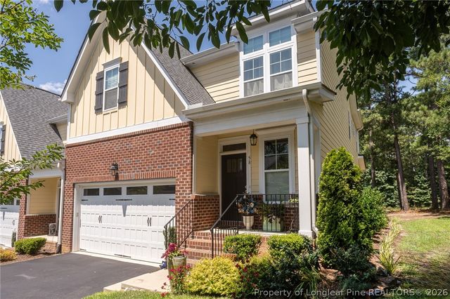58 Hawk Ridge Drive, Spring Lake, NC 28390