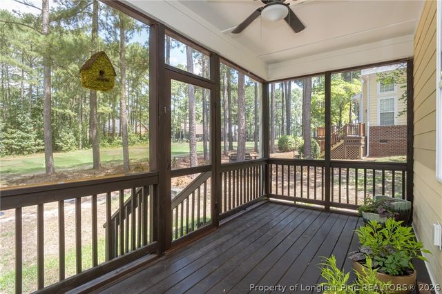 58 Hawk Ridge Drive, Spring Lake, NC 28390
