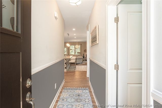 58 Hawk Ridge Drive, Spring Lake, NC 28390