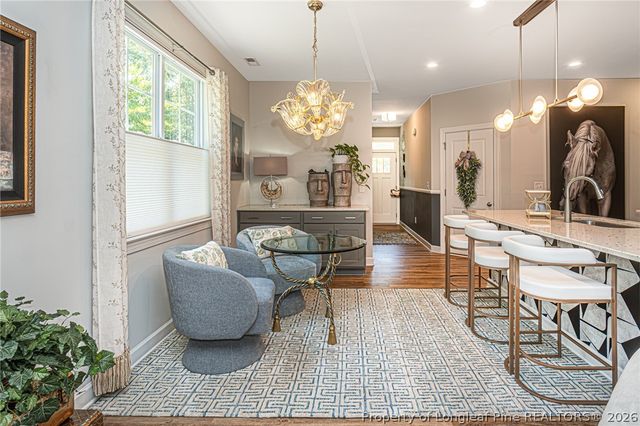 58 Hawk Ridge Drive, Spring Lake, NC 28390