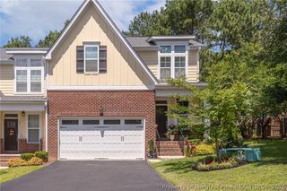 58 Hawk Ridge Drive, Spring Lake, NC 28390