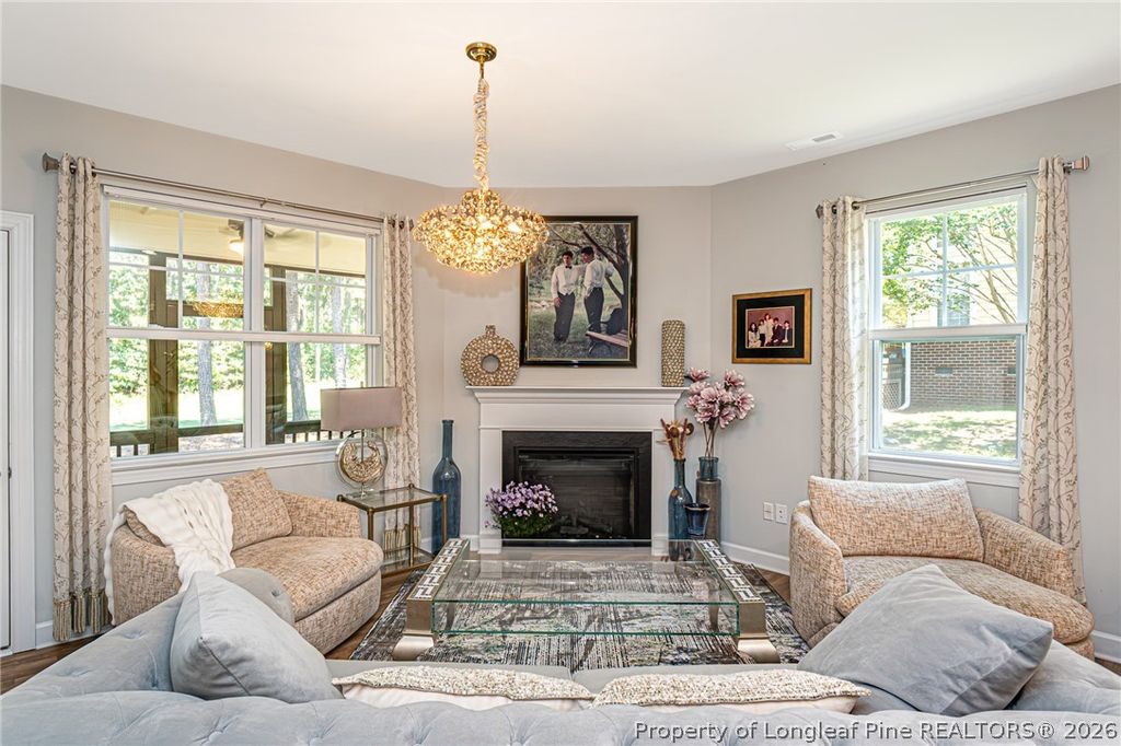 58 Hawk Ridge Drive, Spring Lake, NC 28390 — photo 10