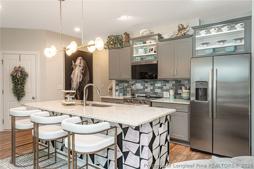 58 Hawk Ridge Drive, Spring Lake, NC 28390 — photo 16