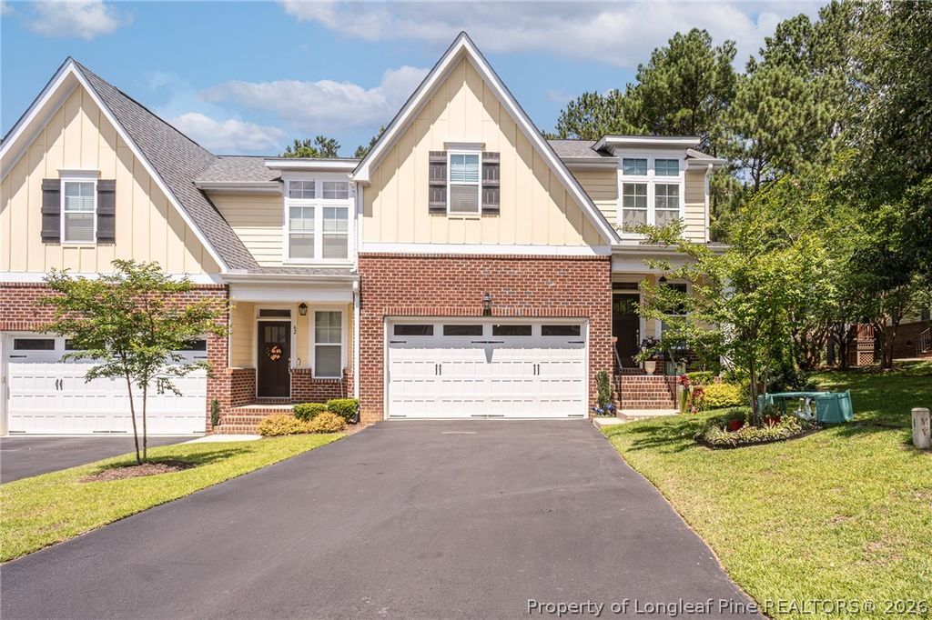 58 Hawk Ridge Drive, Spring Lake, NC 28390 — photo 2