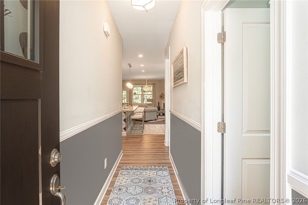 58 Hawk Ridge Drive, Spring Lake, NC 28390 — photo 5