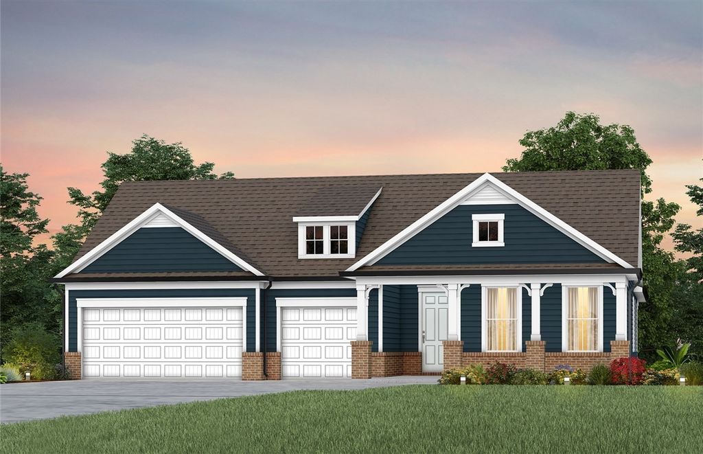 801 Everglade Dr, Lebanon, TN 37090