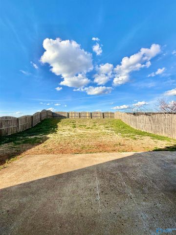 222 Tybee Drive, Madison, AL 35758