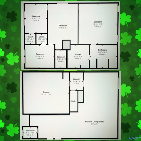 222 Tybee Drive, Madison, AL 35758