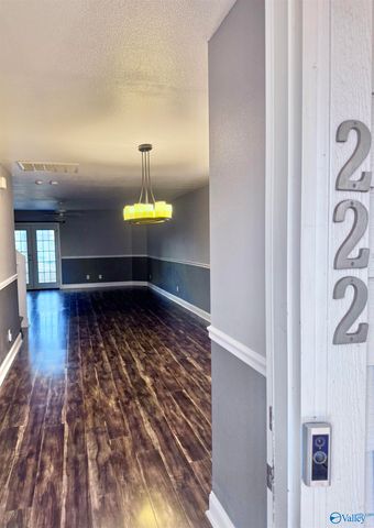 222 Tybee Drive, Madison, AL 35758