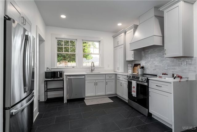 2010 Paul W Bryant, Tuscaloosa, AL 35401