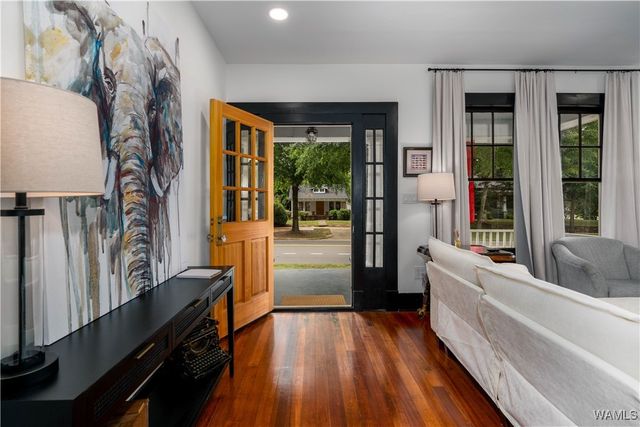 2010 Paul W Bryant, Tuscaloosa, AL 35401